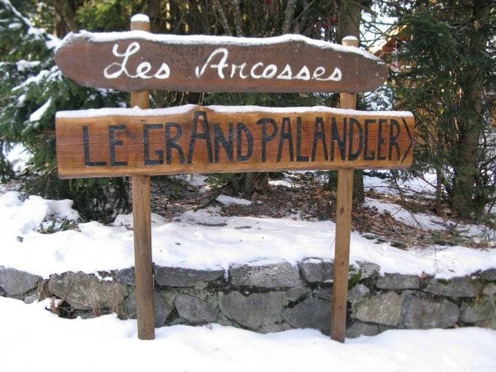 Chalet Il Grande Palandger — luxury villa photo 19