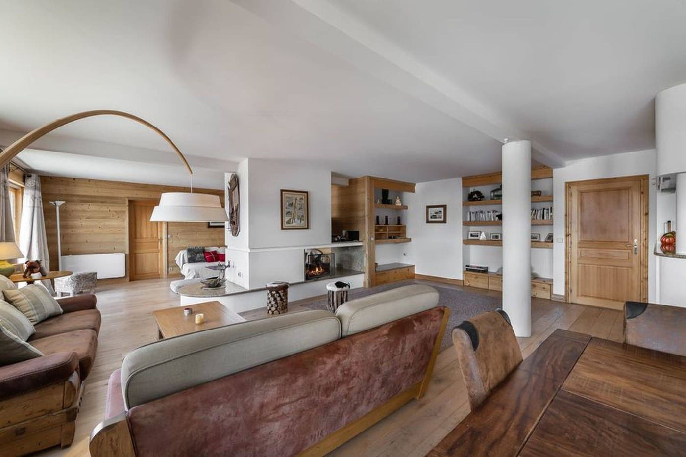 Apartment Myosotis 11 — luxury villa photo 1