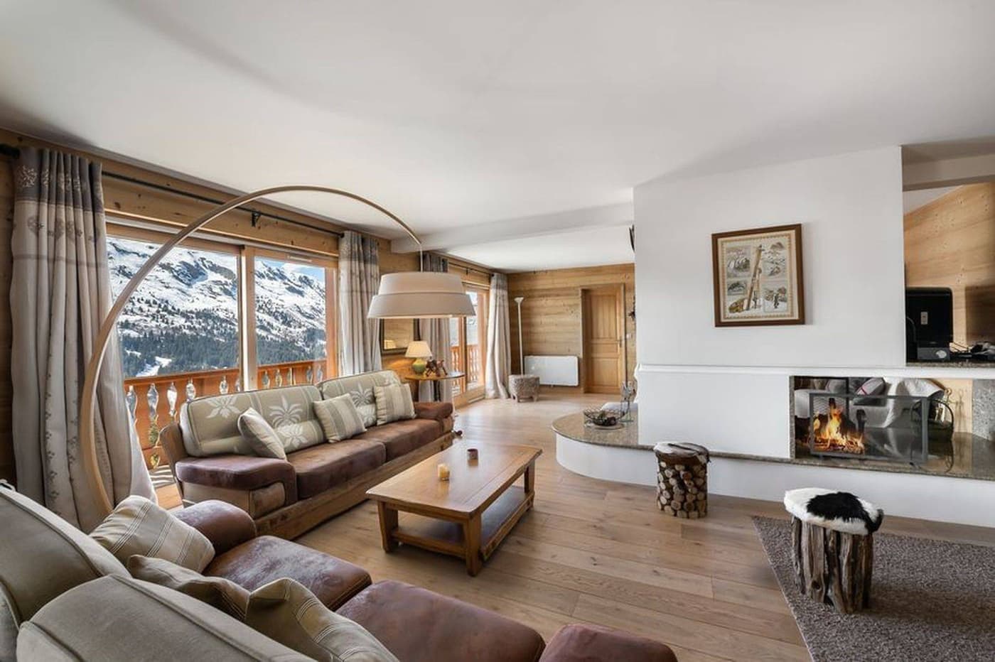 Apartment Myosotis 11 — luxury villa photo 2