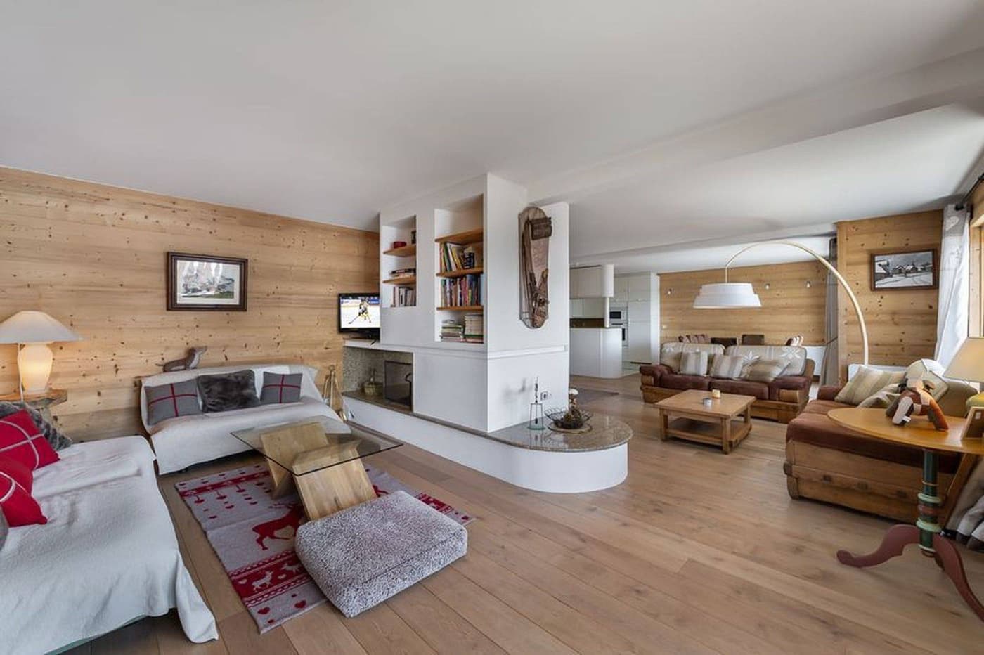 Apartment Myosotis 11 — luxury villa photo 3