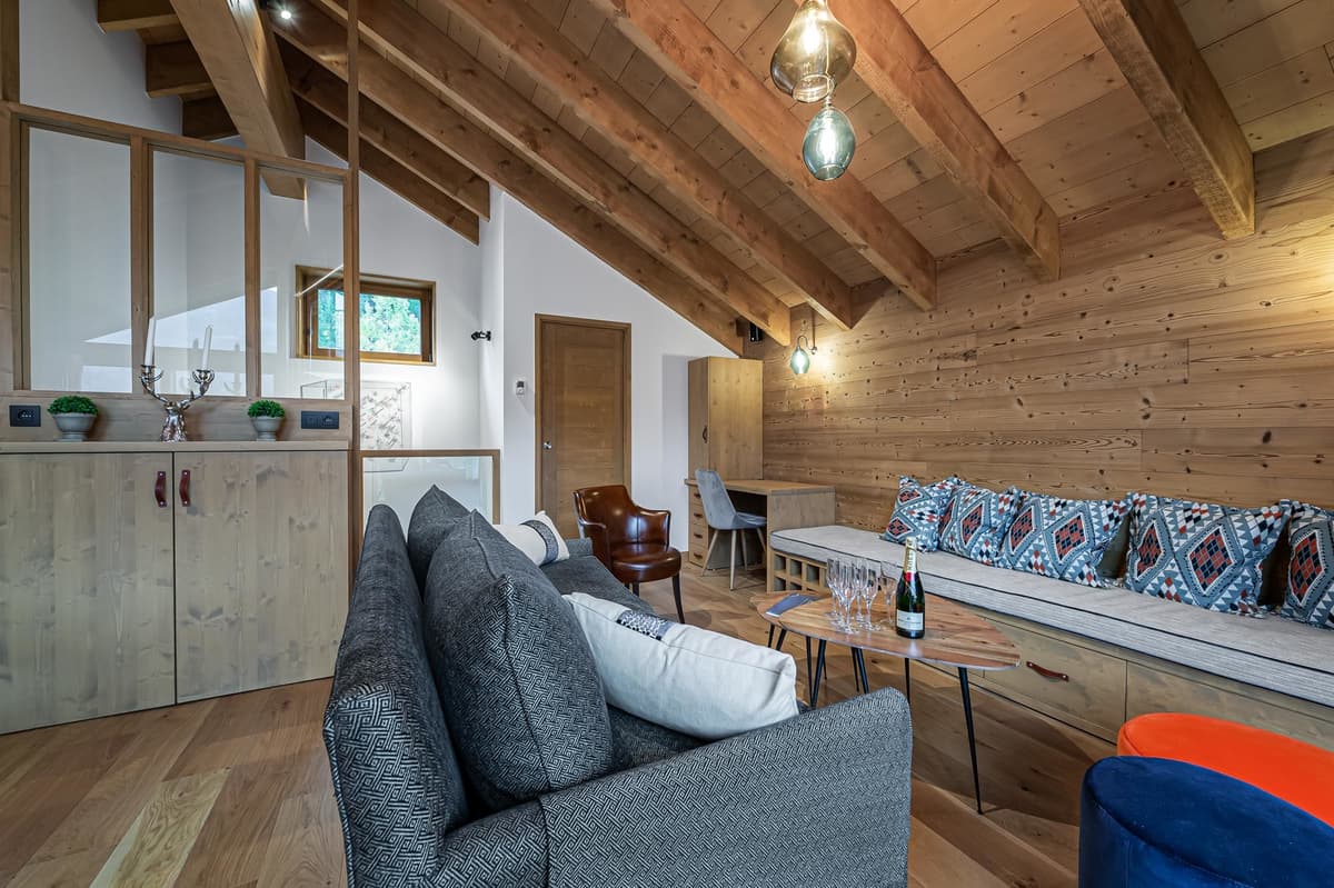 Chalet Palou — luxury villa photo 26