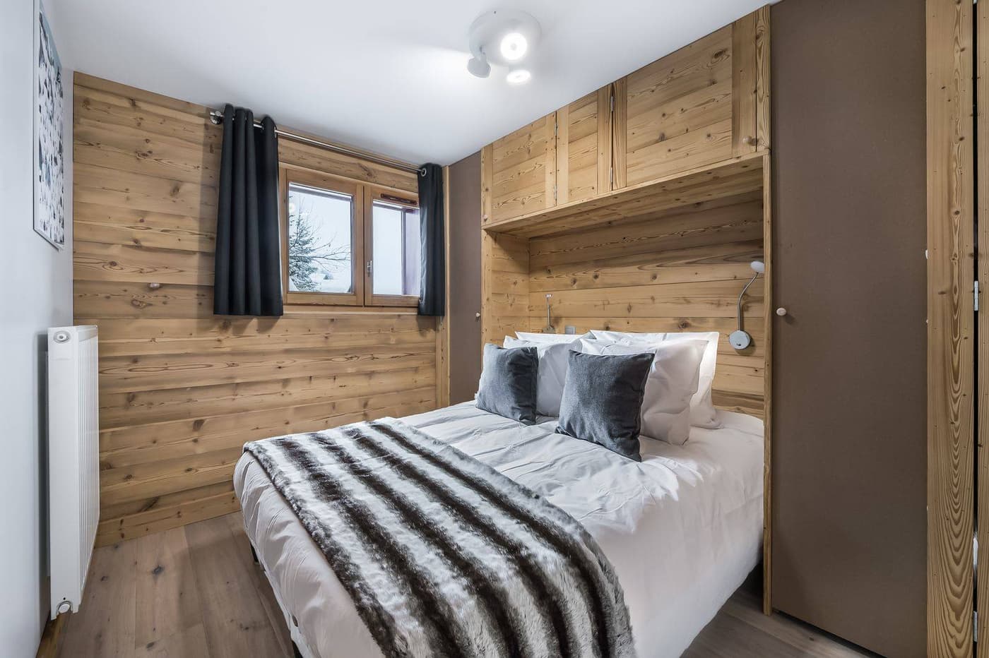 Appartamento Golf Chairlift 2D2 — luxury villa photo 1
