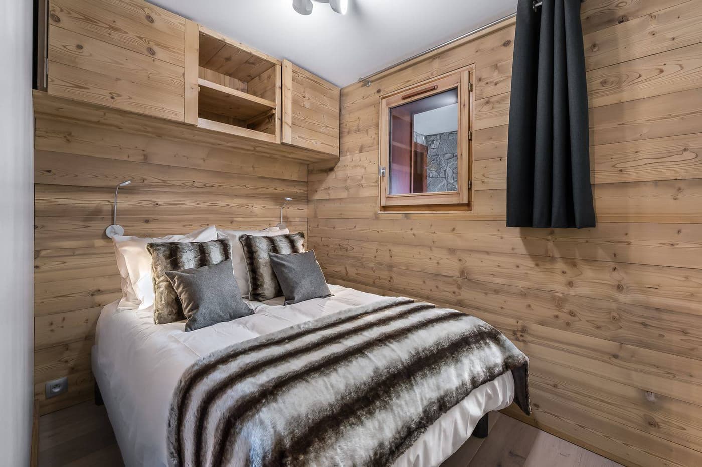 Appartamento Golf Chairlift 2D2 — luxury villa photo 2