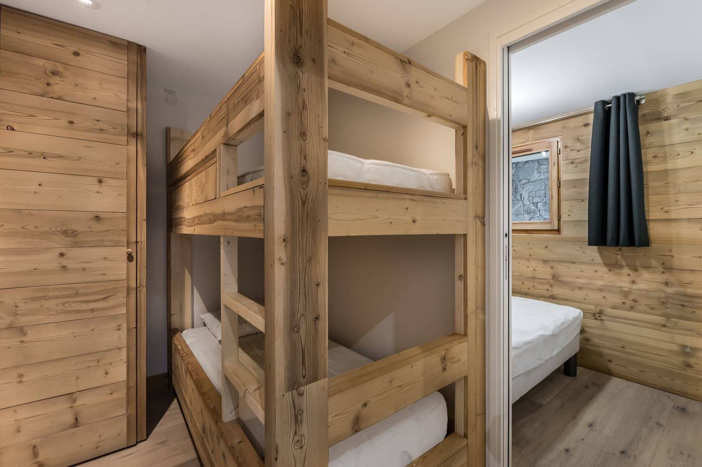 Appartamento Golf Chairlift 2D2 — luxury villa photo 3