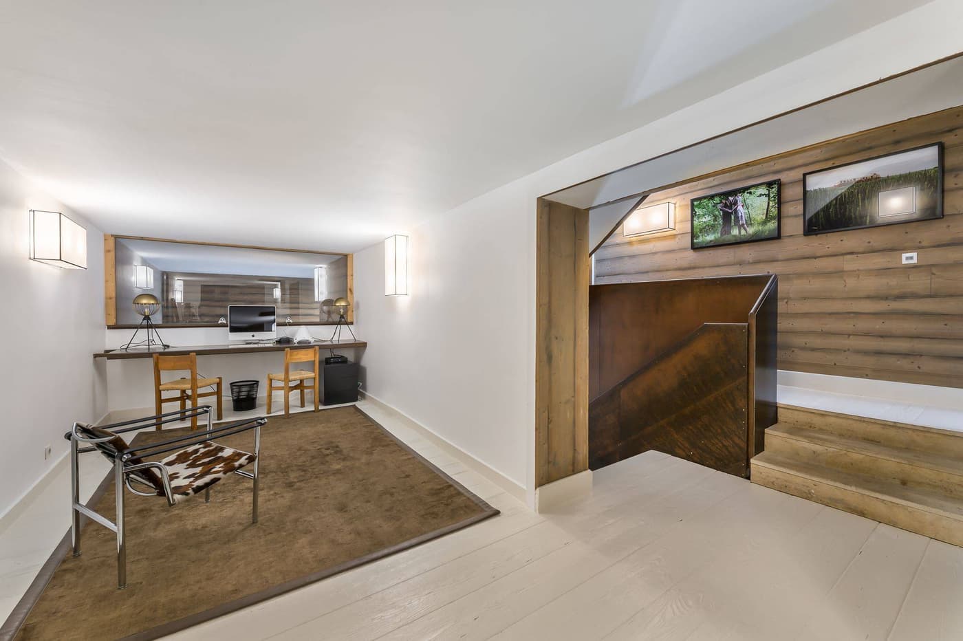 Chalet Oxalys — luxury villa photo 3