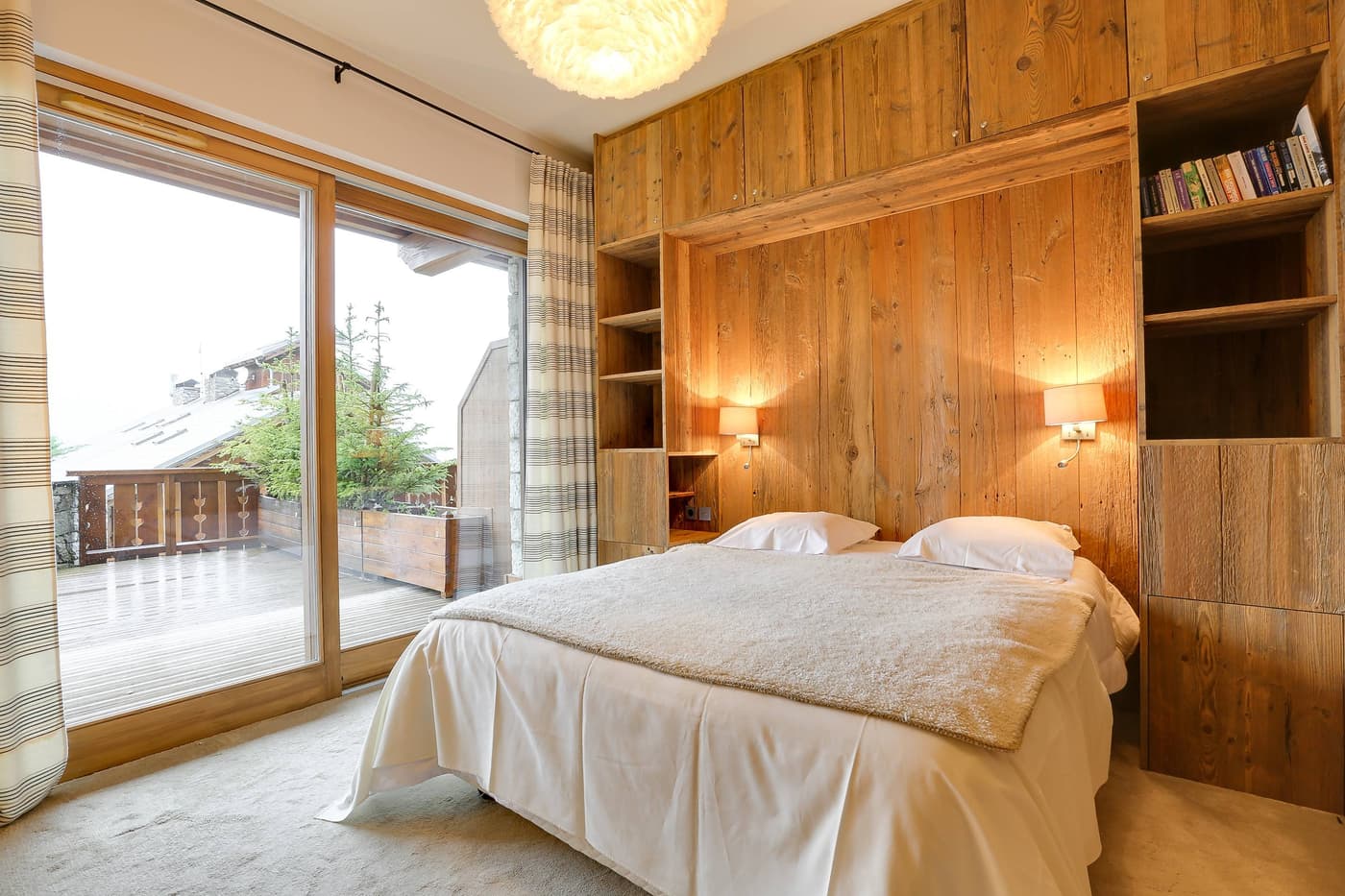 Apartment Aspen Lodge 12 — luxury villa photo 19