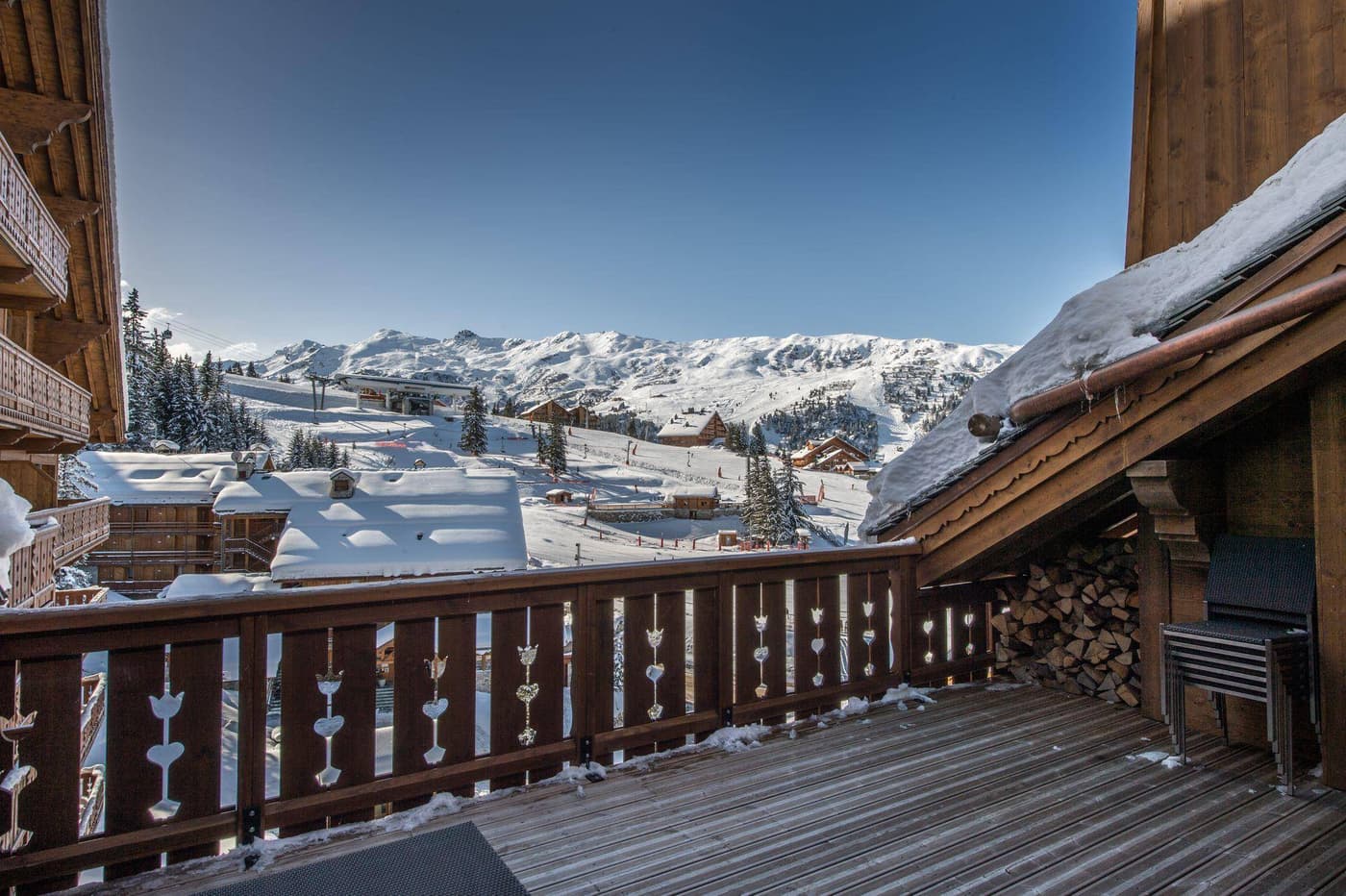 Apartment Aspen Lodge 61 — luxury villa photo 16