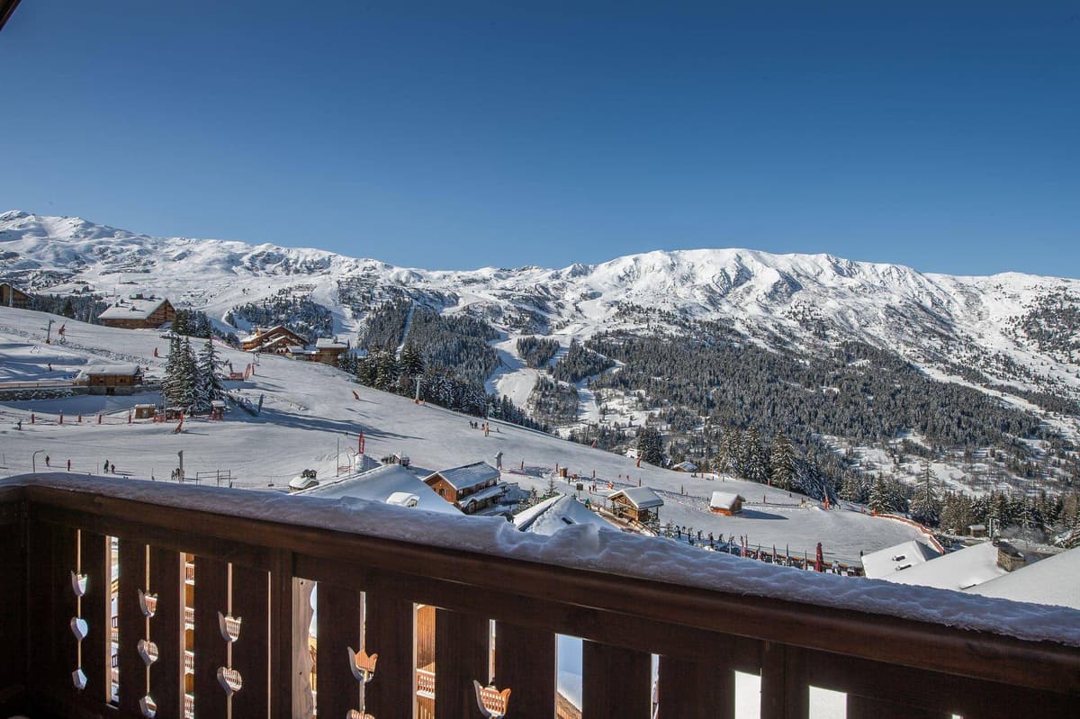 Apartment Aspen Lodge 61 — luxury villa photo 17