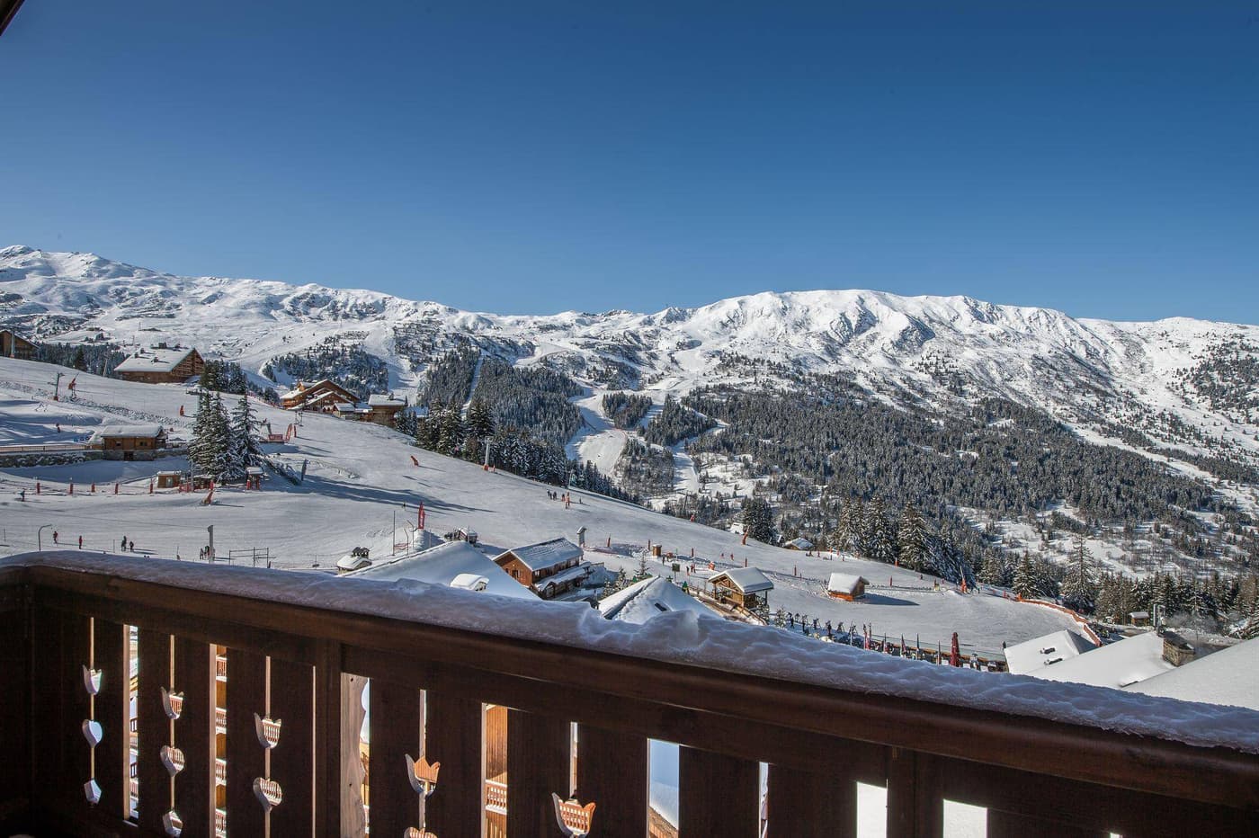 Apartment Aspen Lodge 61 — luxury villa photo 17