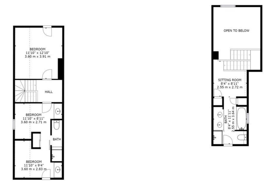 Apartment Myosotis 11 — luxury villa photo 24