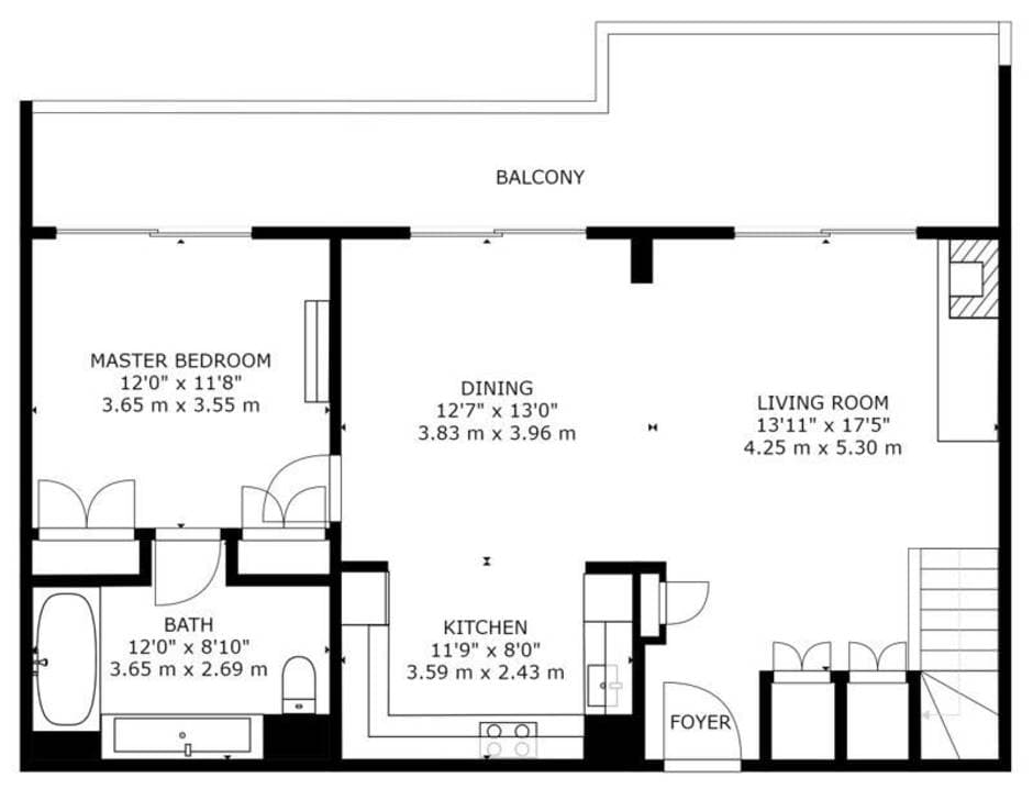 Apartment Aspen Park 32 — luxury villa photo 16