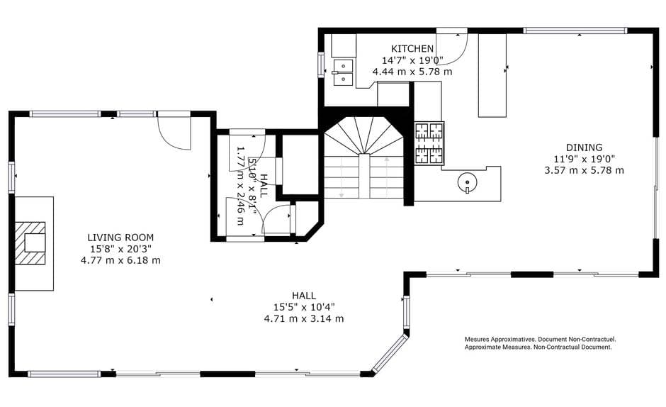 Chalet Le Solans — luxury villa photo 25