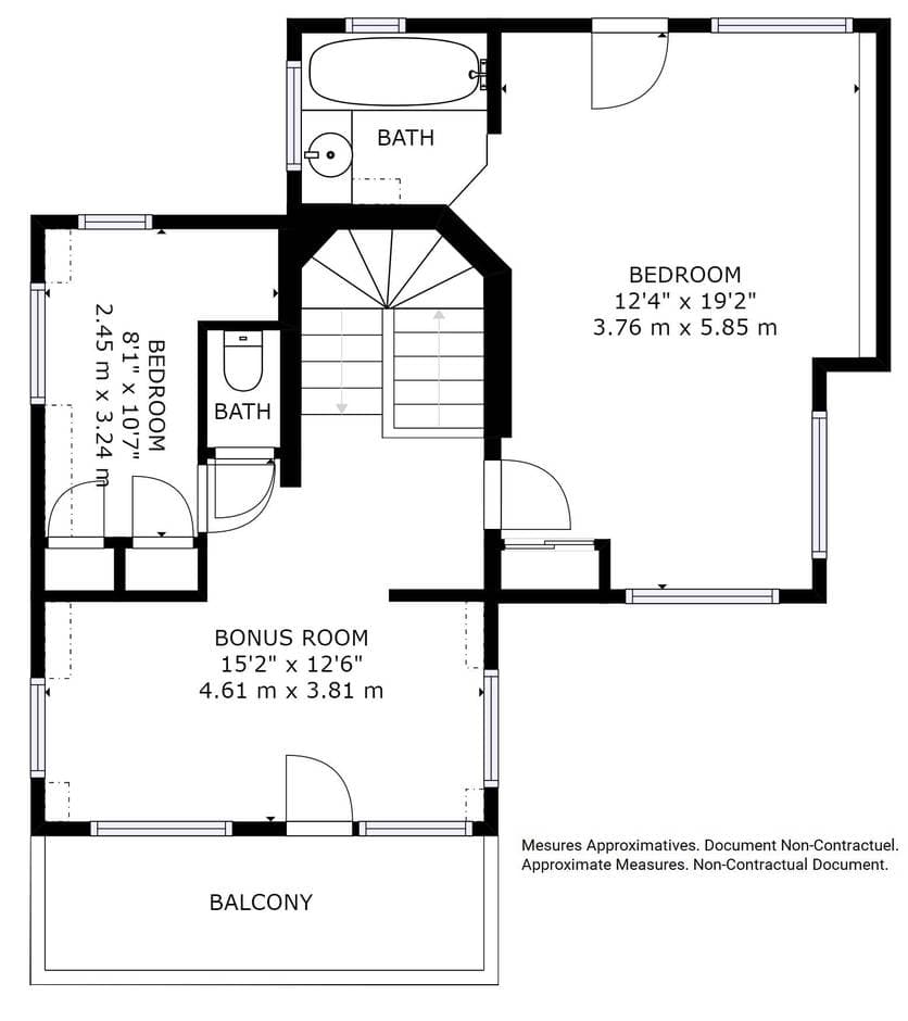 Chalet Le Solans — luxury villa photo 26