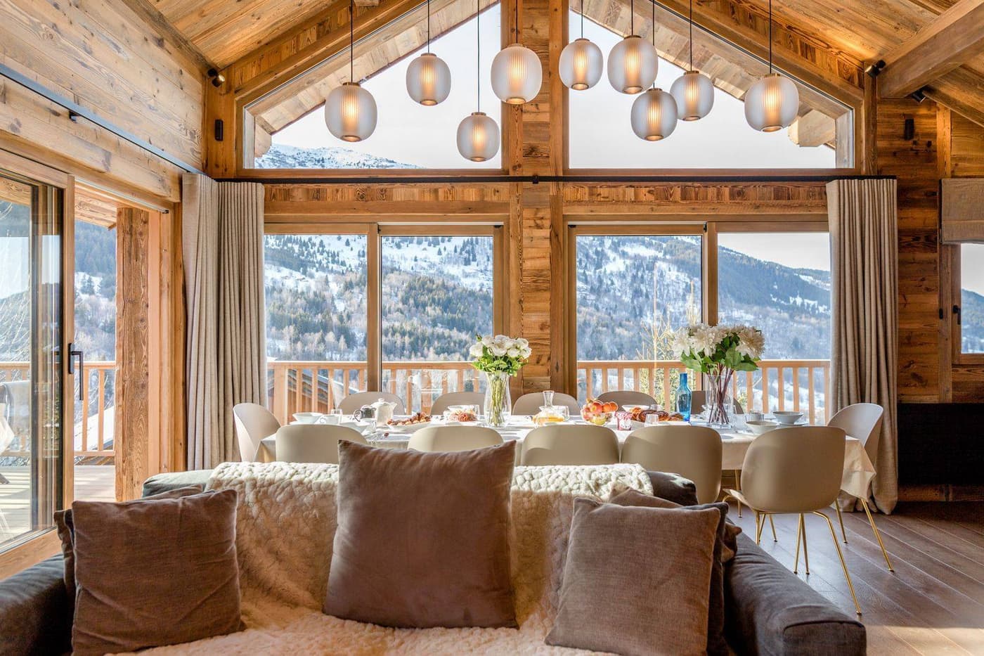 Chalet Menor — luxury villa photo 29