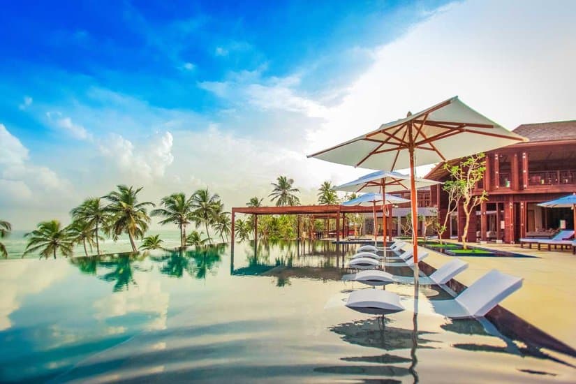 Ani Sri Lanka Estate — luxury villa photo 1