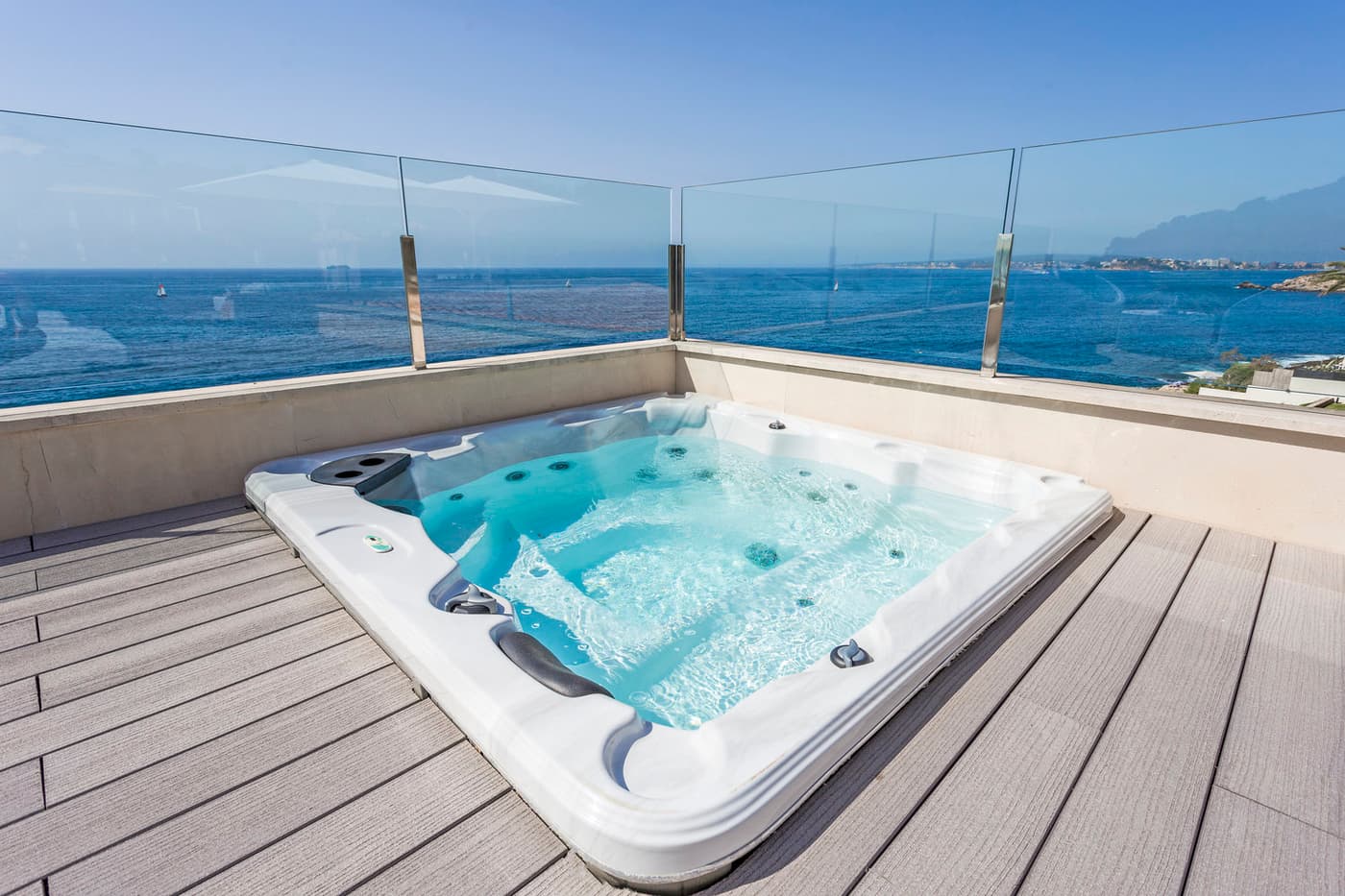 Rocamar Bendinat — luxury villa photo 1