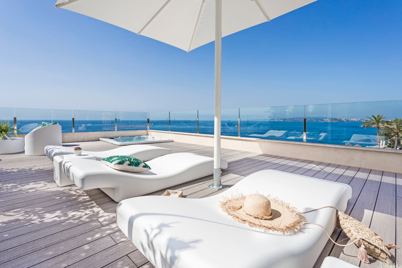 Rocamar Bendinat — luxury villa photo 2