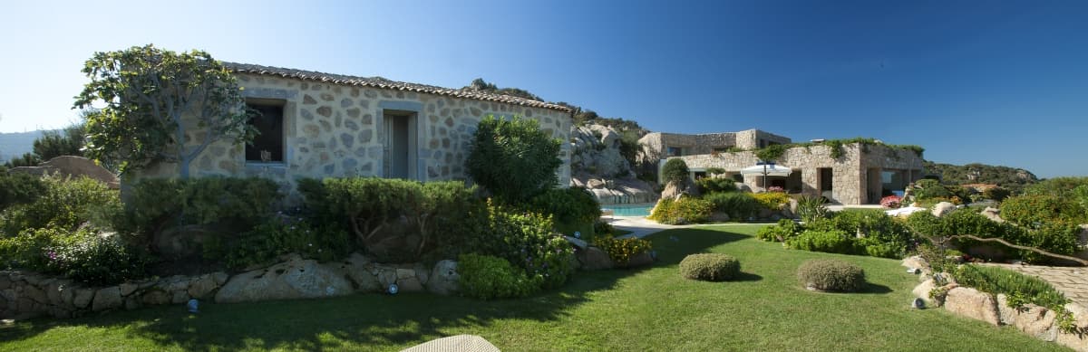 Villa Rosa — luxury villa photo 2