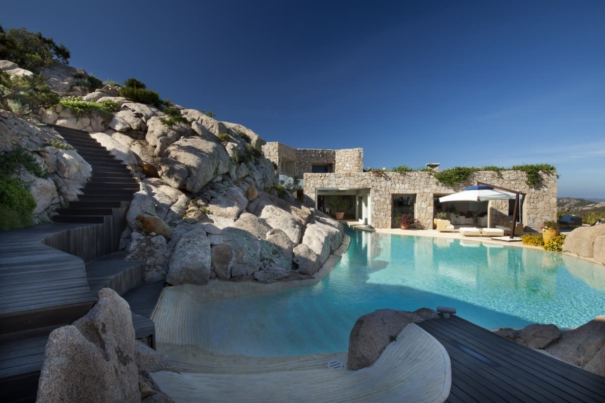 Villa Rosa — luxury villa photo 3