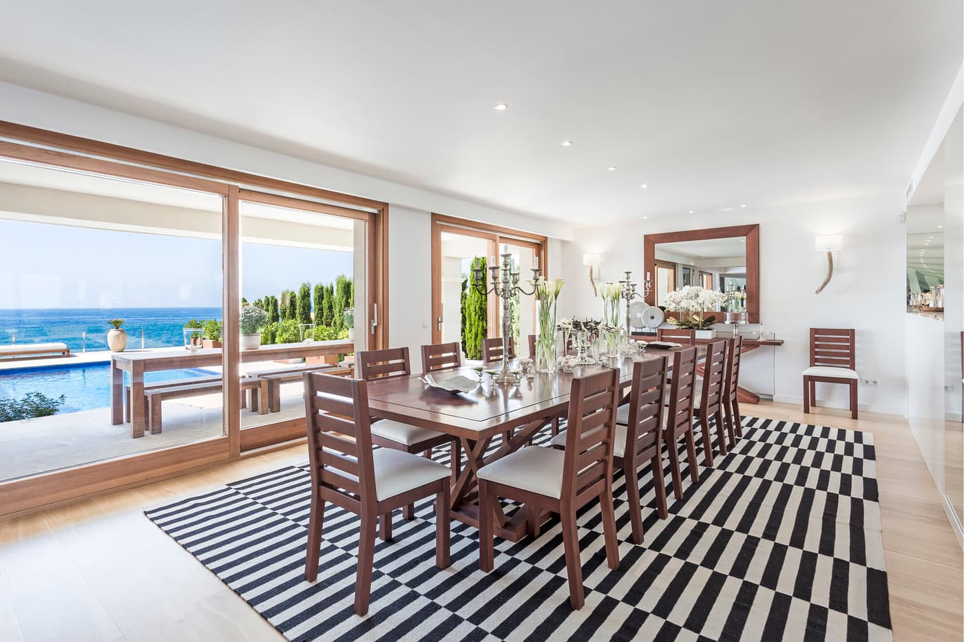 Rocamar Bendinat — luxury villa photo 3