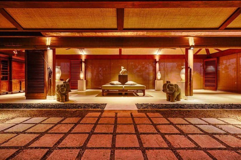 Ani Sri Lanka Estate — luxury villa photo 3