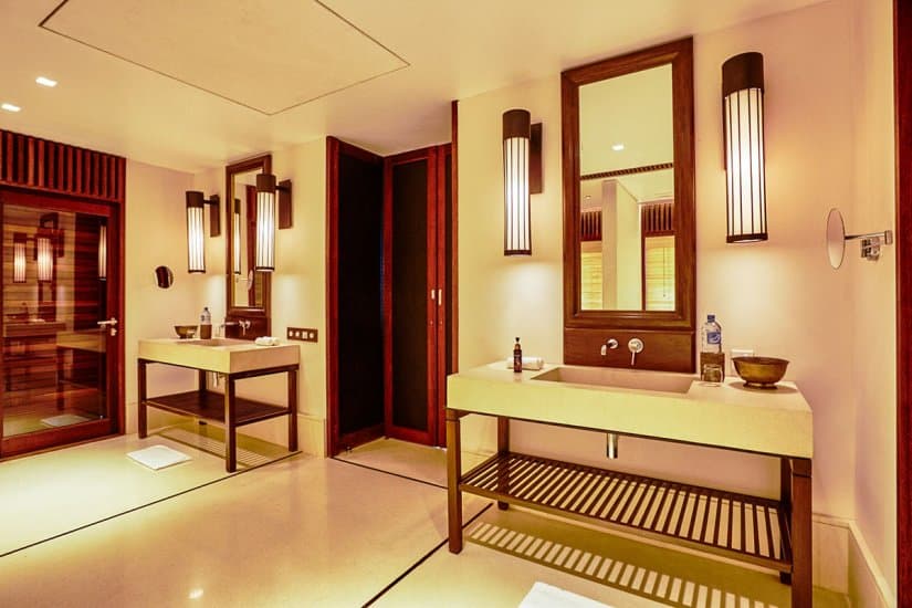 Villa Divia — luxury villa photo 1