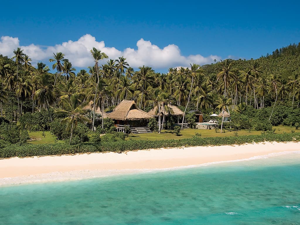 North Island — luxury villa photo 88