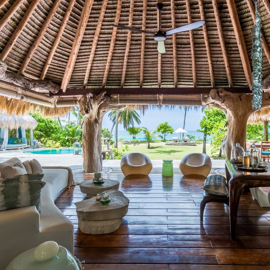 North Island — luxury villa photo 3