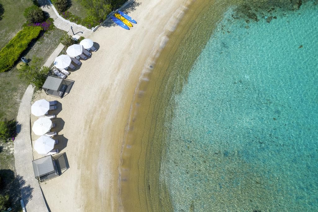 White House Diaporos — luxury villa photo 3