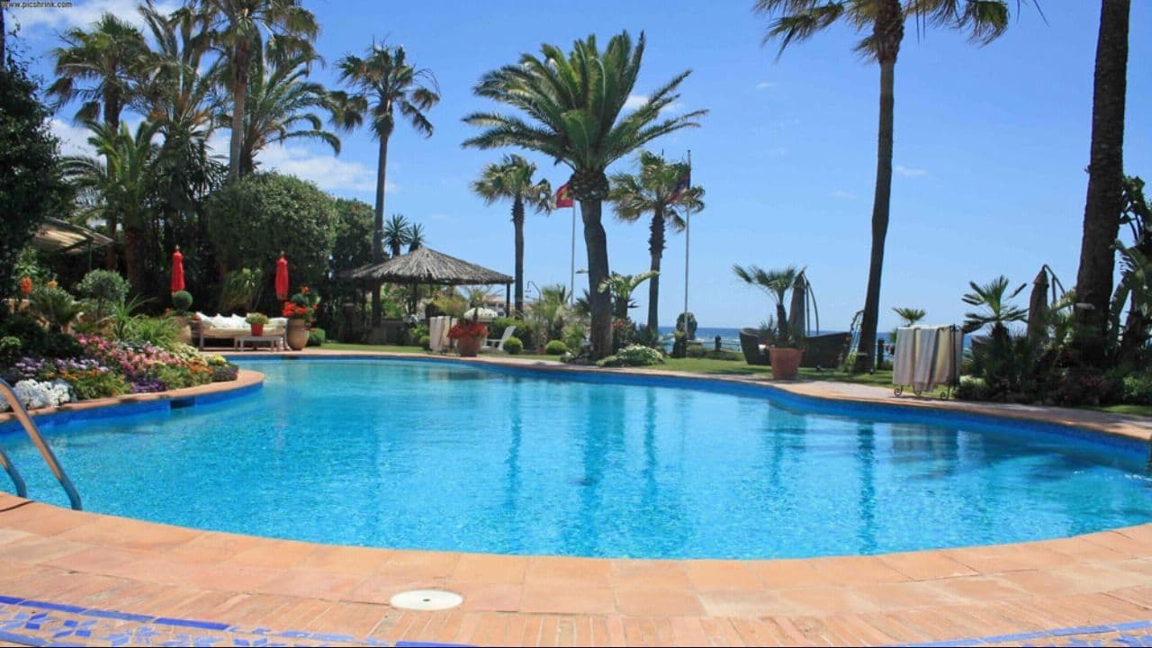 Villa Moana — luxury villa photo 1
