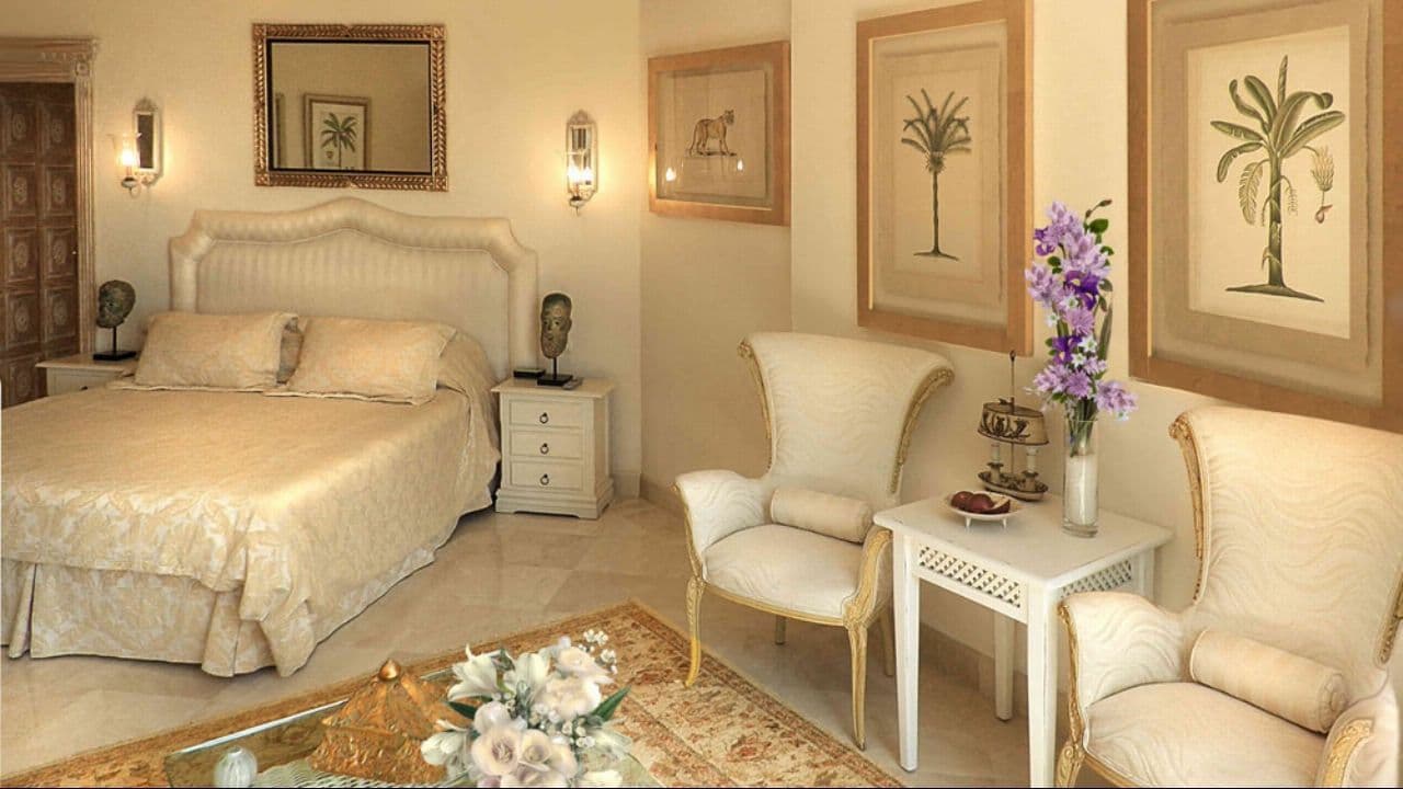 Villa Moana — luxury villa photo 2