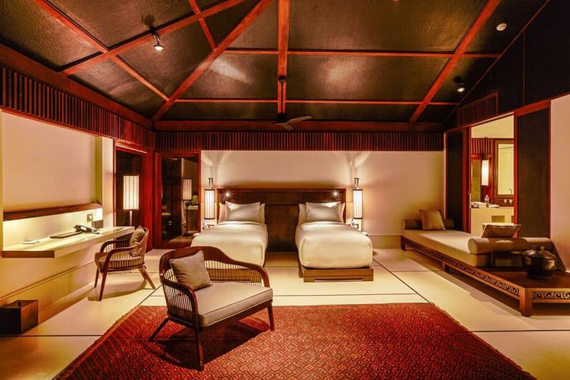 Villa Divia — luxury villa photo 2