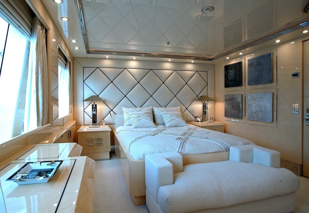 Mykonos — luxury villa photo 29