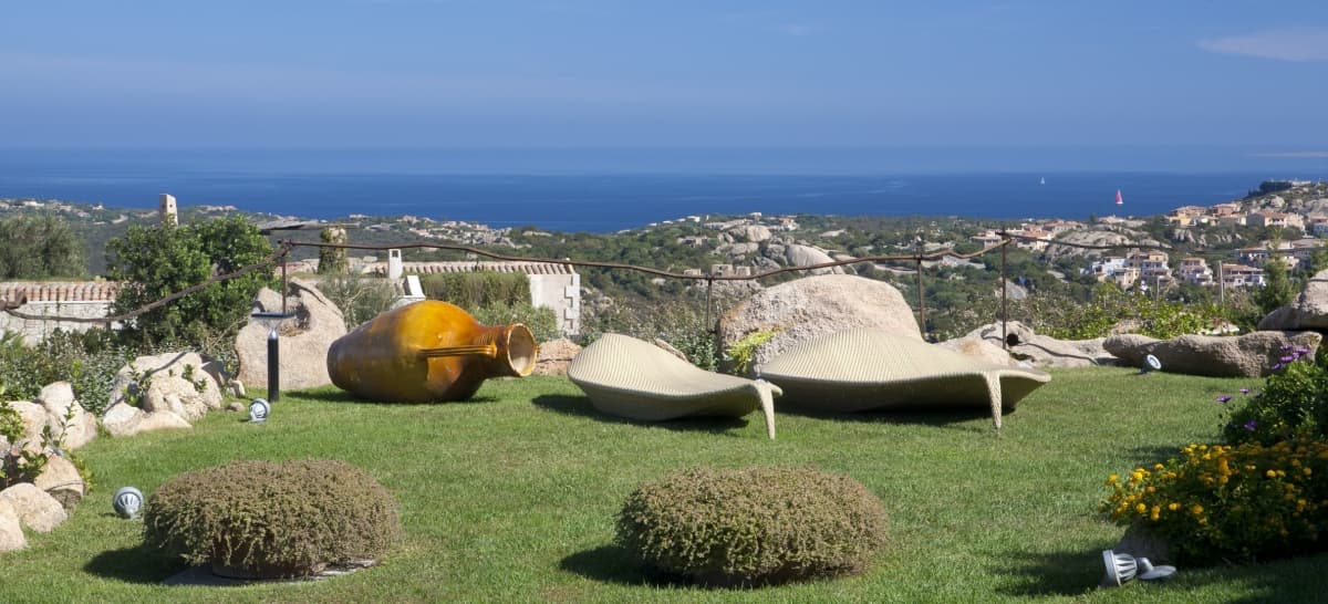 Villa Rosa — luxury villa photo 36
