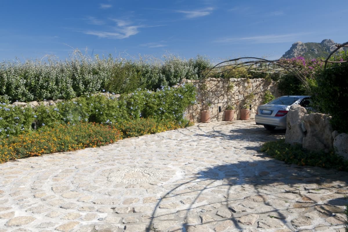 Villa Rosa — luxury villa photo 37