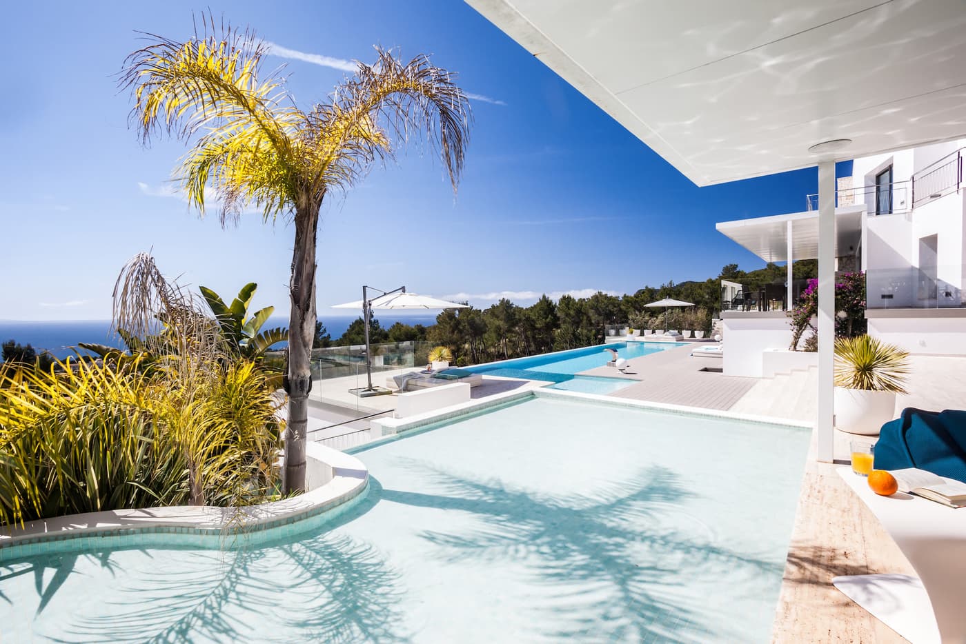 Mi Destino — luxury villa photo 1