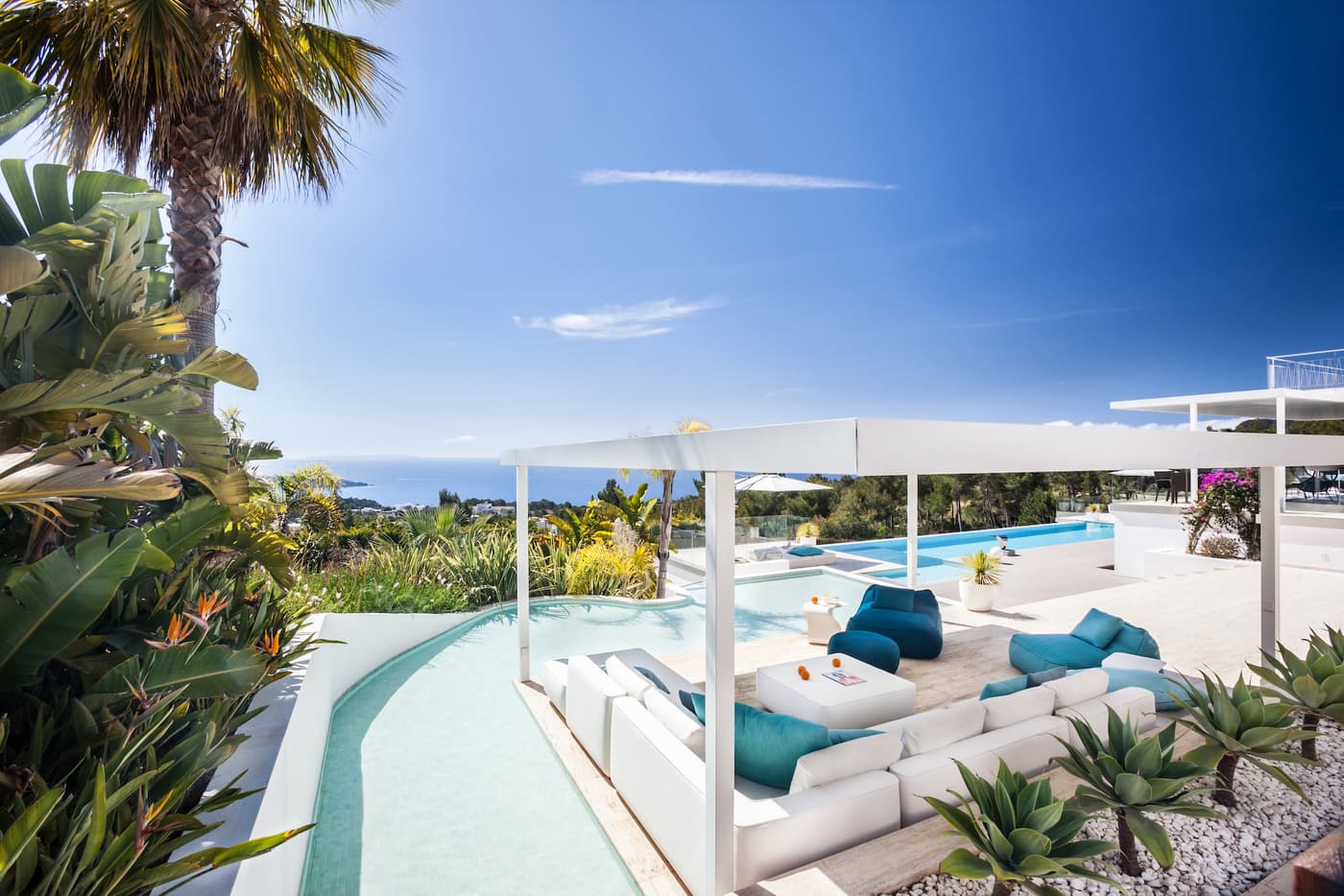 Mi Destino — luxury villa photo 3