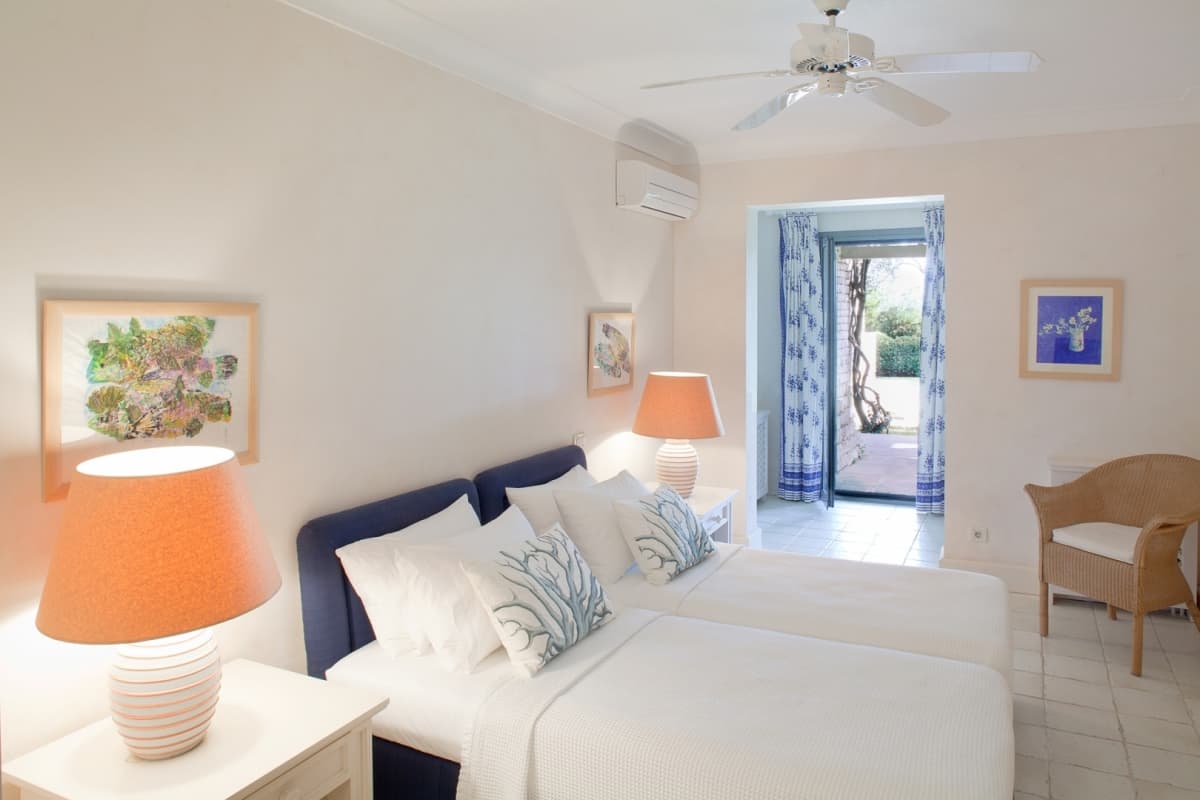 Villa Sylva — luxury villa photo 3