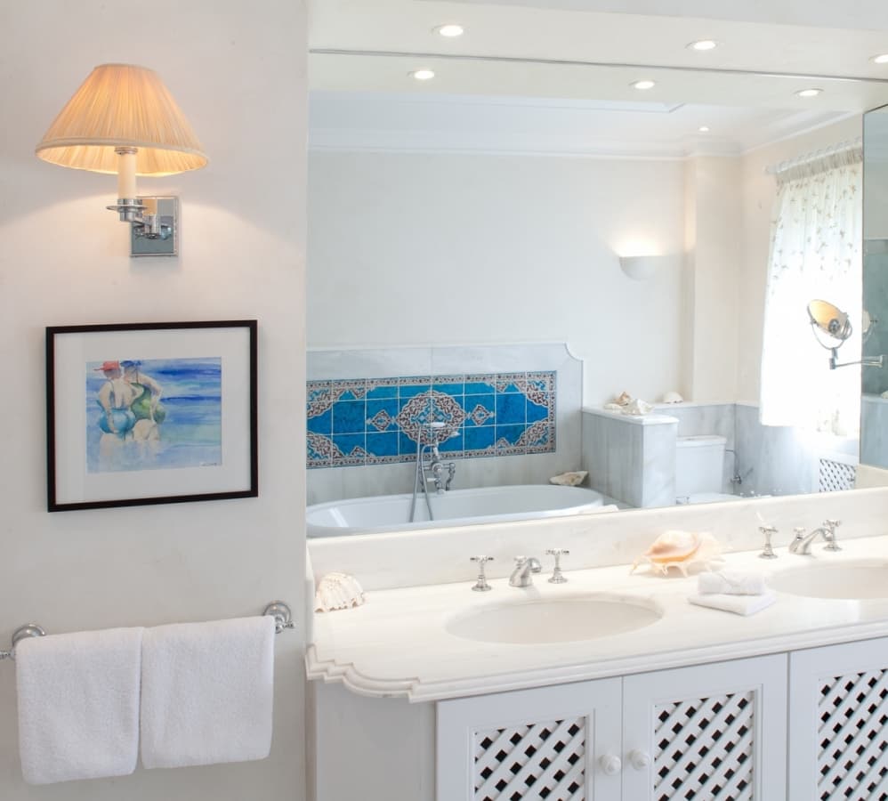 Villa Sylva — luxury villa photo 2
