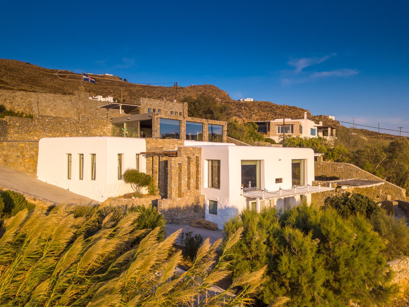Horizon — luxury villa photo 1