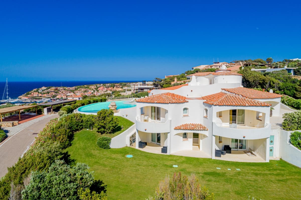 Villa Esther — luxury villa photo 3