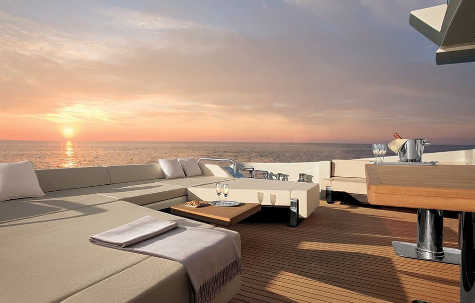 Naxos — luxury villa photo 1