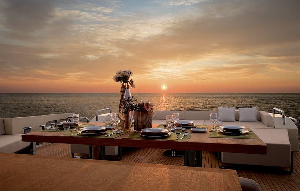 Naxos — luxury villa photo 2