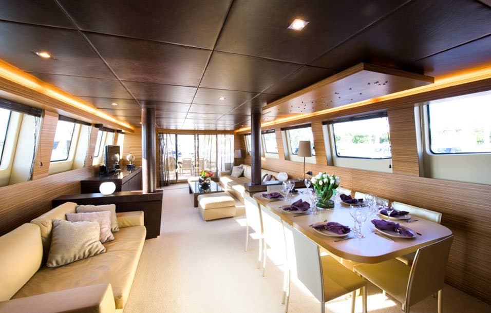 Ios — luxury villa photo 3
