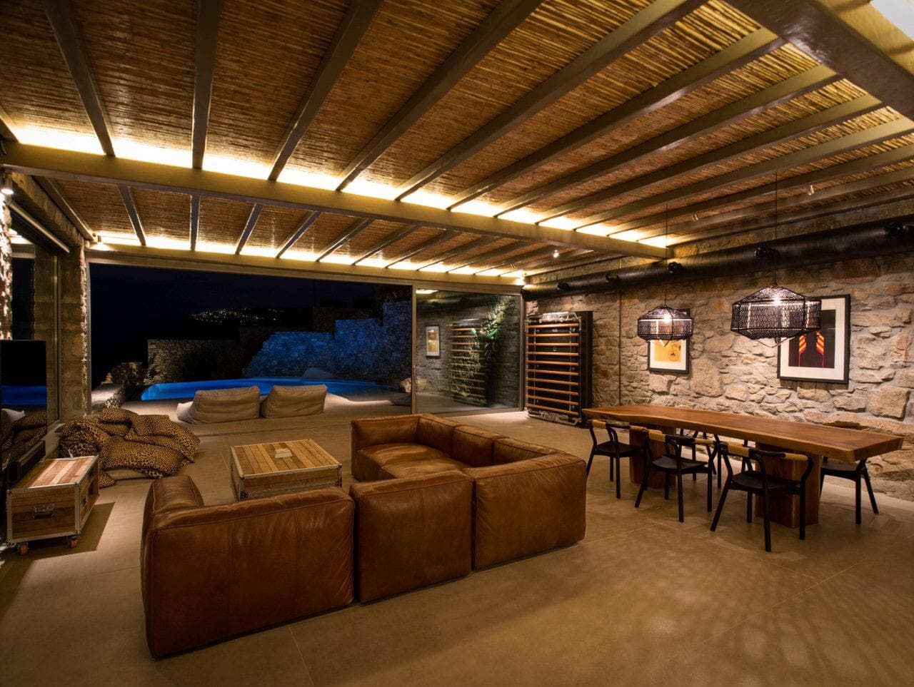 Horizon — luxury villa photo 3