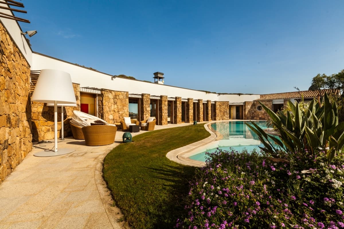 Villa Splendida — luxury villa photo 2