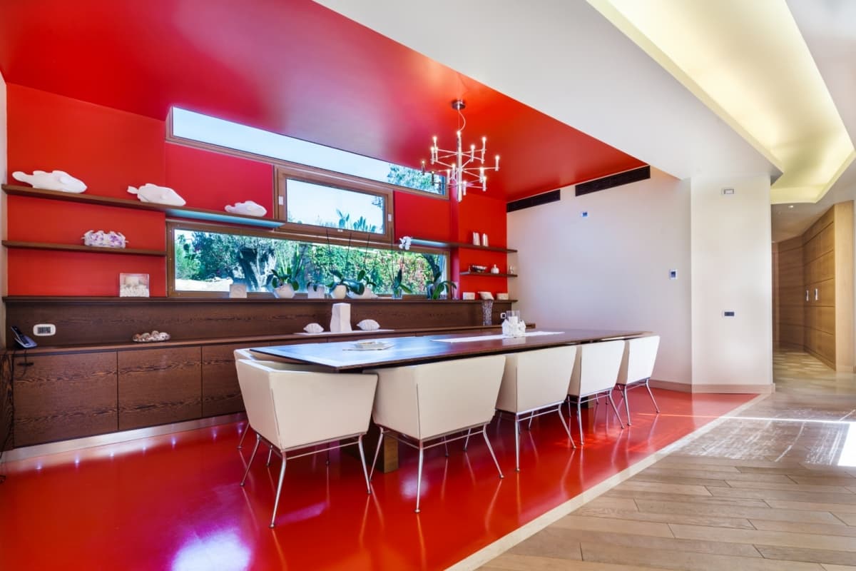 Villa Splendida — luxury villa photo 15