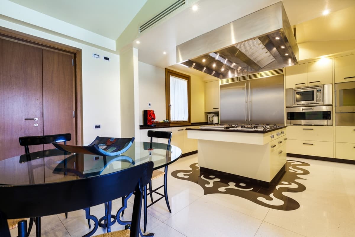 Villa Splendida — luxury villa photo 16
