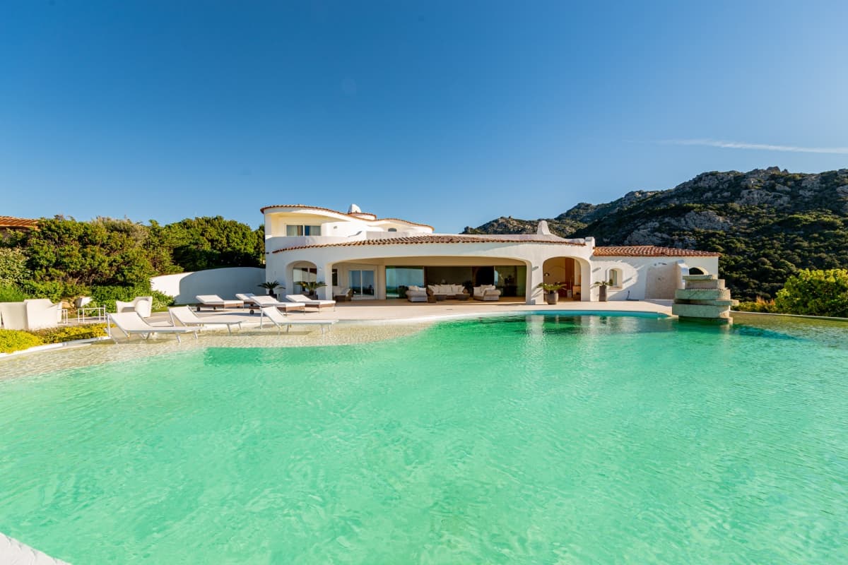 Villa Esther — luxury villa photo 67