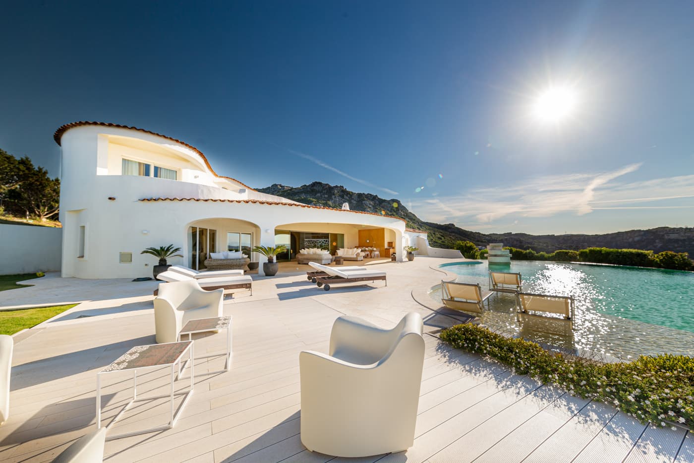 Villa Esther — luxury villa photo 68